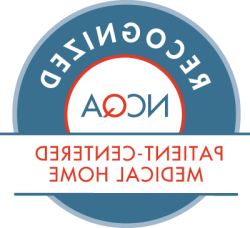 NCQA logo